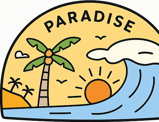 Paradise-vett